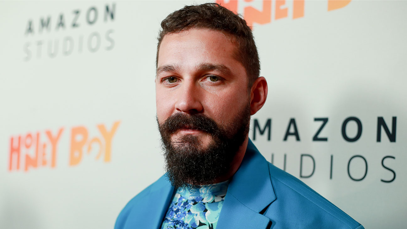 Inside Shia LaBeouf's Wild Mardi Gras: From 'Do You Know Who I Am?' to Arrest