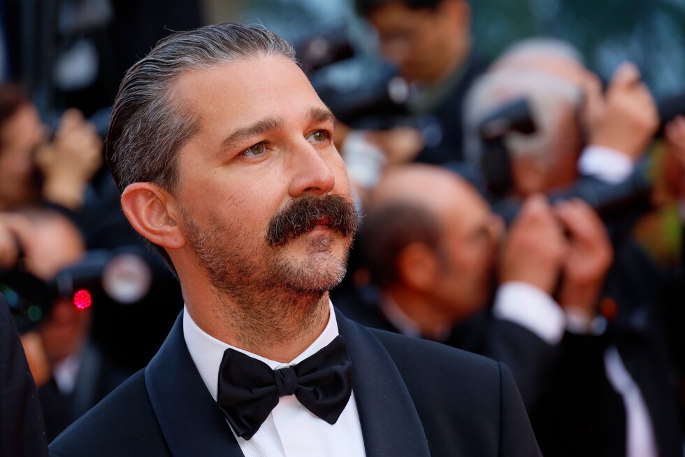 Shia LaBeouf's Mardi Gras Meltdown: Sobriety Claims and Battery Charges
